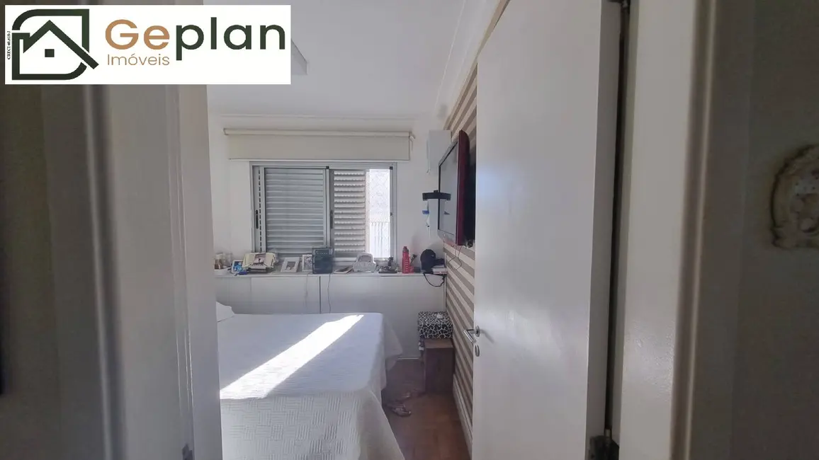 Foto 4 de Apartamento com 2 quartos à venda, 60m2 em Saúde, São Paulo - SP