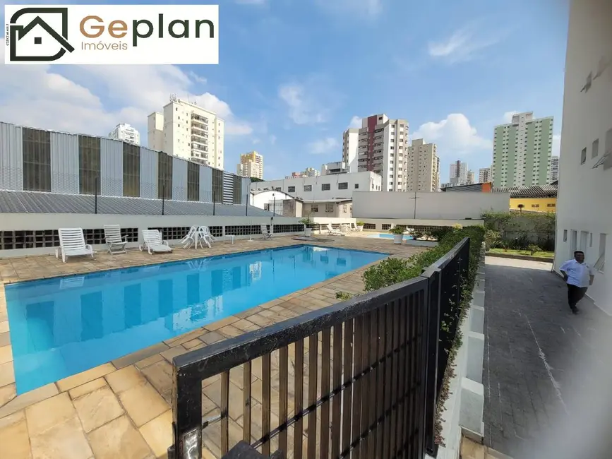 Foto 9 de Apartamento com 2 quartos à venda, 60m2 em Saúde, São Paulo - SP