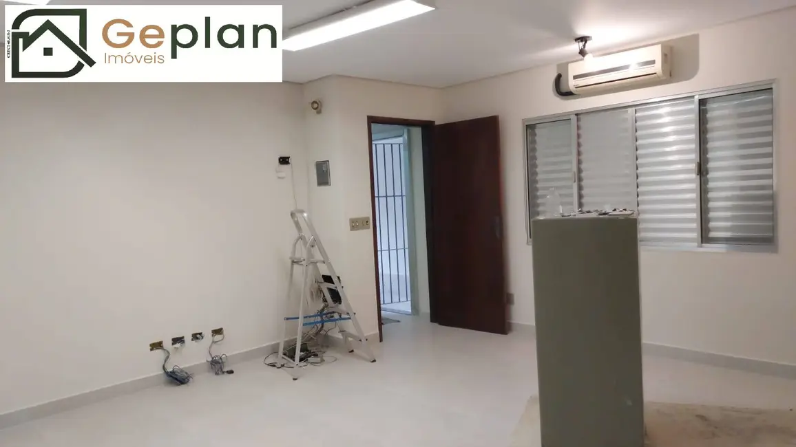 Foto 1 de Sala Comercial à venda, 260m2 em Ipiranga, São Paulo - SP