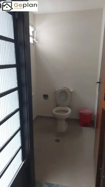 Foto 4 de Sala Comercial à venda, 260m2 em Ipiranga, São Paulo - SP