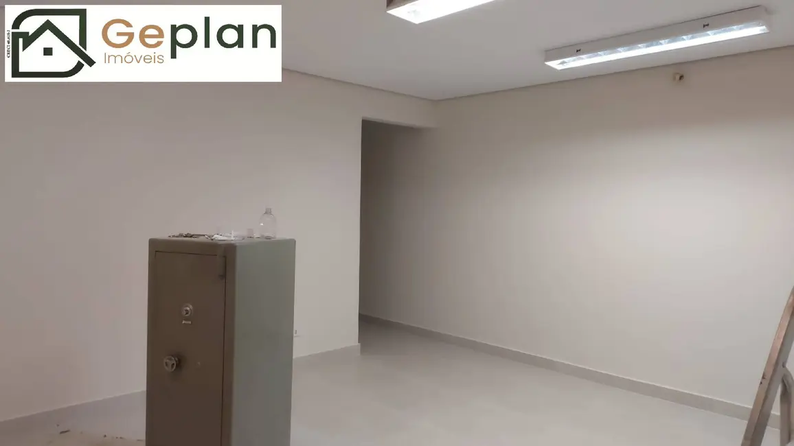 Foto 2 de Sala Comercial à venda, 260m2 em Ipiranga, São Paulo - SP