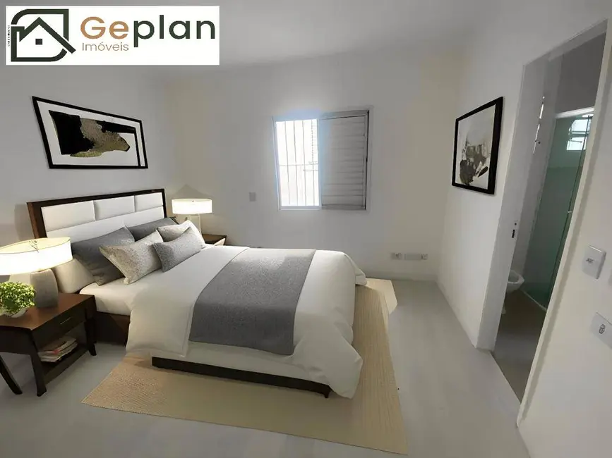 Casa com 3 quartos à venda, 225m2 em Vila Mariana, São Paulo - SP - imagem 9 Foto 9 de Casa com 3 quartos à venda, 225m2 em Vila Mariana, São Paulo - SP