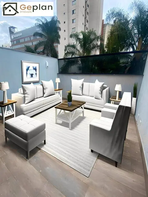 Casa com 3 quartos à venda, 225m2 em Vila Mariana, São Paulo - SP - imagem 3 Foto 3 de Casa com 3 quartos à venda, 225m2 em Vila Mariana, São Paulo - SP