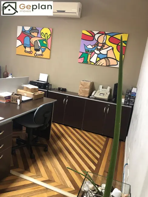 Sala Comercial à venda em Vila Dom Pedro I, São Paulo - SP - imagem 9 Foto 9 de Sala Comercial à venda em Vila Dom Pedro I, São Paulo - SP