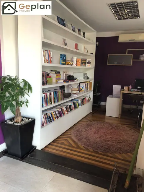 Sala Comercial à venda em Vila Dom Pedro I, São Paulo - SP - imagem 8 Foto 8 de Sala Comercial à venda em Vila Dom Pedro I, São Paulo - SP