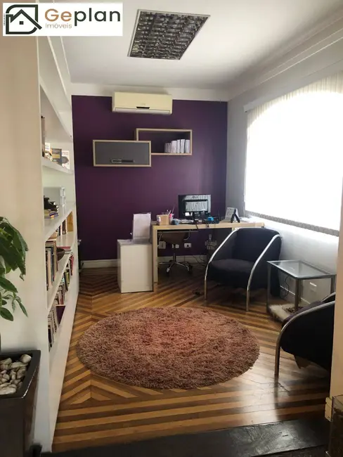 Foto 1 de Sala Comercial à venda em Vila Dom Pedro I, São Paulo - SP