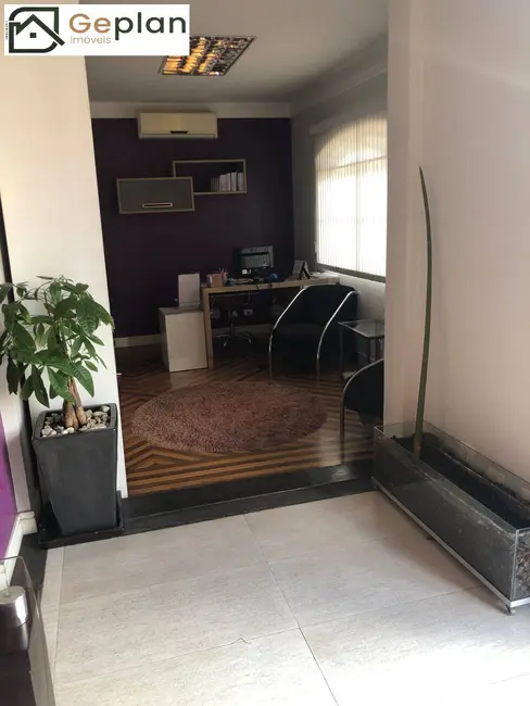 Sala Comercial à venda em Vila Dom Pedro I, São Paulo - SP - imagem 3 Foto 3 de Sala Comercial à venda em Vila Dom Pedro I, São Paulo - SP