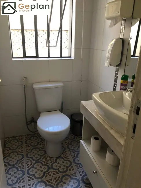 Sala Comercial à venda em Vila Dom Pedro I, São Paulo - SP - imagem 5 Foto 5 de Sala Comercial à venda em Vila Dom Pedro I, São Paulo - SP