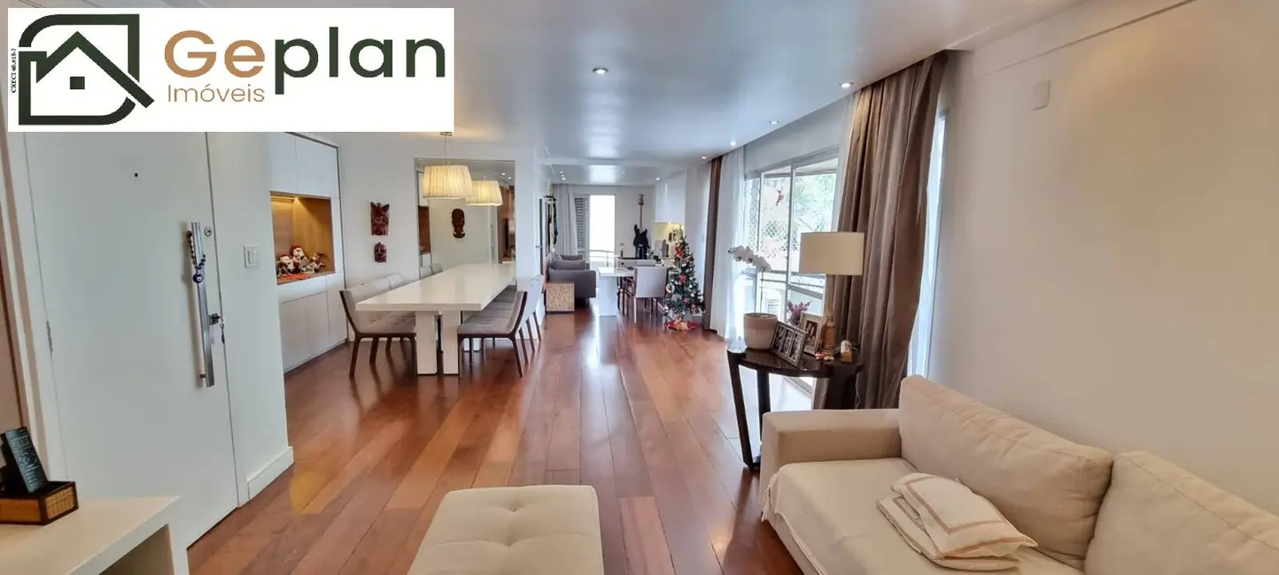 Foto 2 de Apartamento com 4 quartos à venda, 139m2 em Aclimação, São Paulo - SP