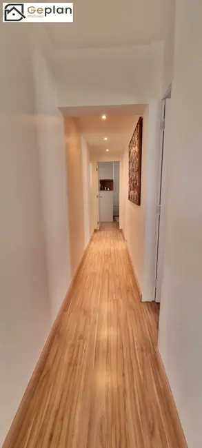 Foto 9 de Apartamento com 4 quartos à venda, 139m2 em Aclimação, São Paulo - SP