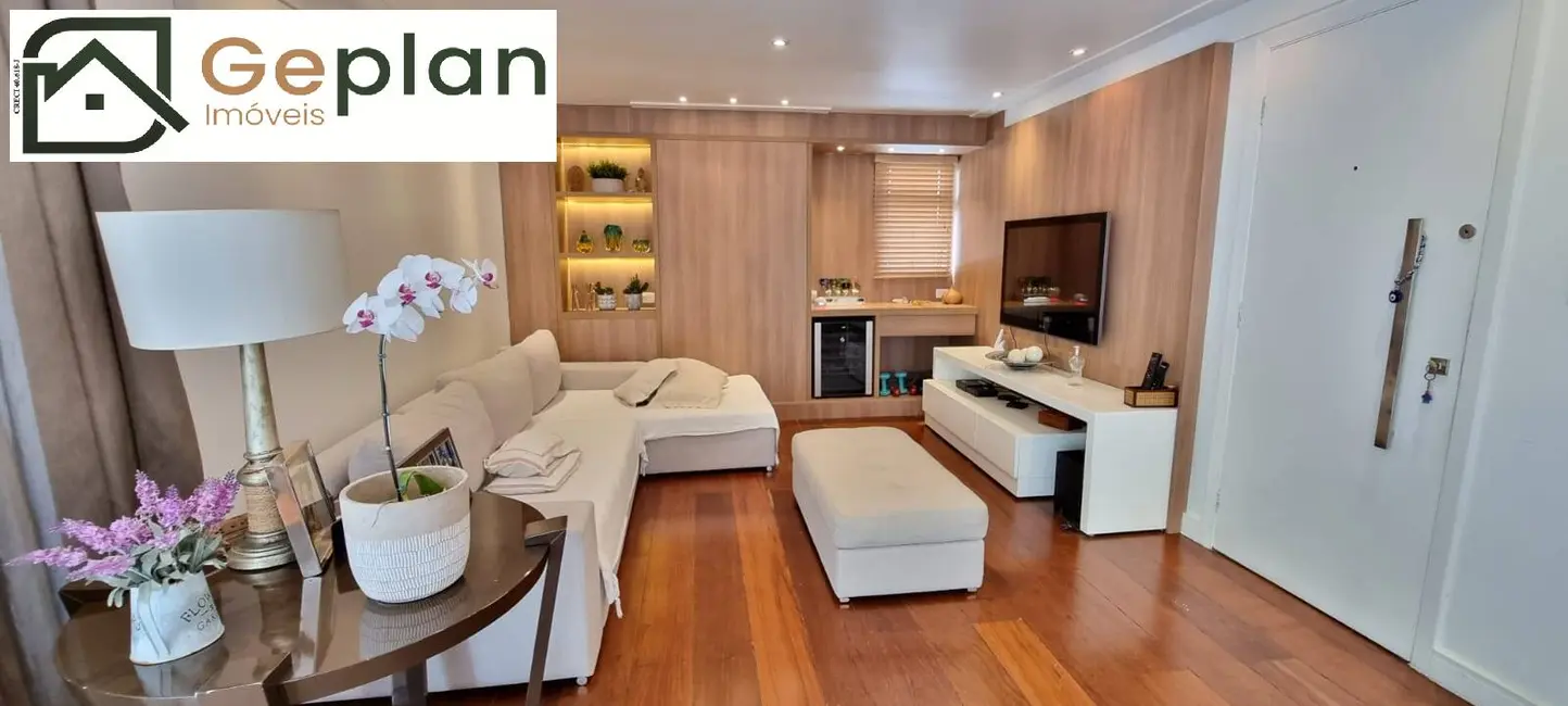 Foto 6 de Apartamento com 4 quartos à venda, 139m2 em Aclimação, São Paulo - SP