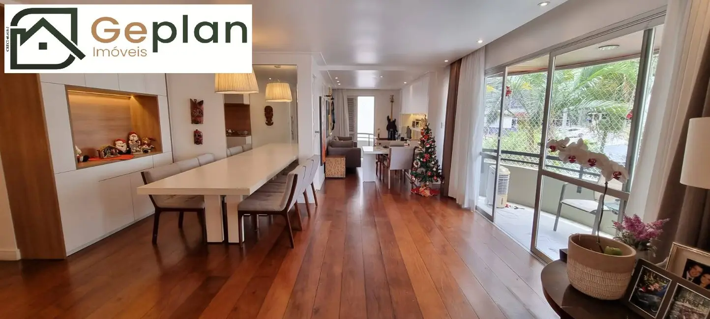 Foto 1 de Apartamento com 4 quartos à venda, 139m2 em Aclimação, São Paulo - SP