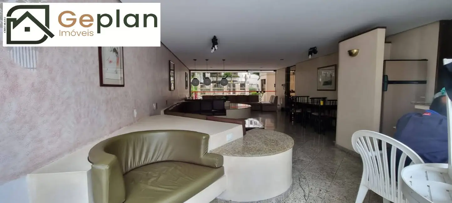 Foto 3 de Apartamento com 4 quartos à venda, 139m2 em Aclimação, São Paulo - SP