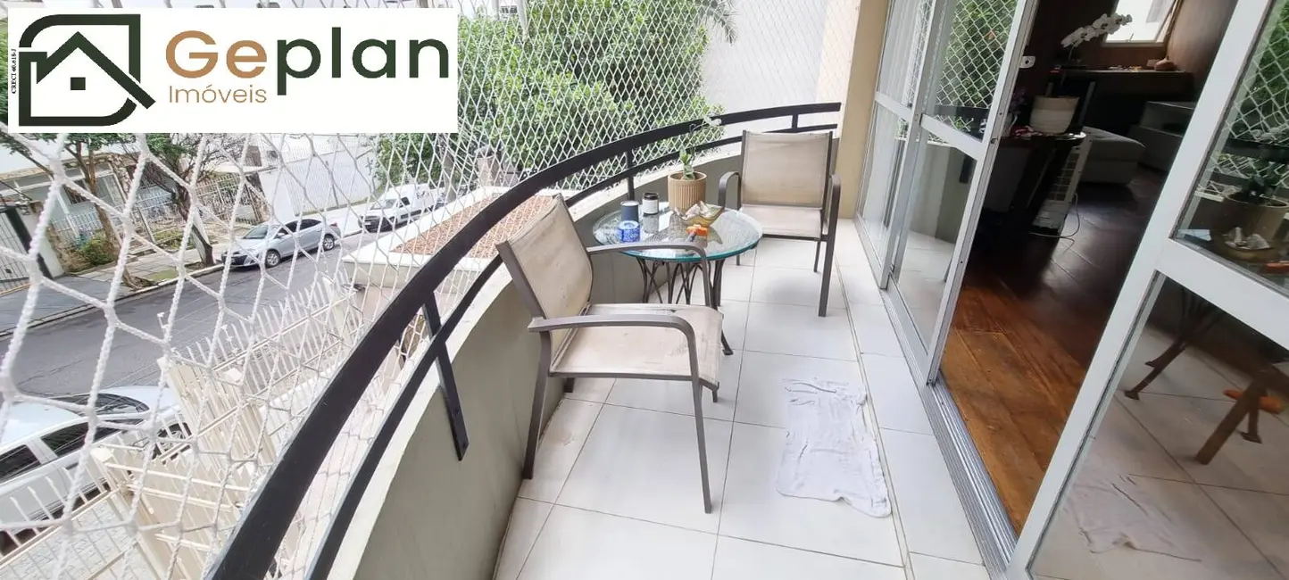 Foto 4 de Apartamento com 4 quartos à venda, 139m2 em Aclimação, São Paulo - SP