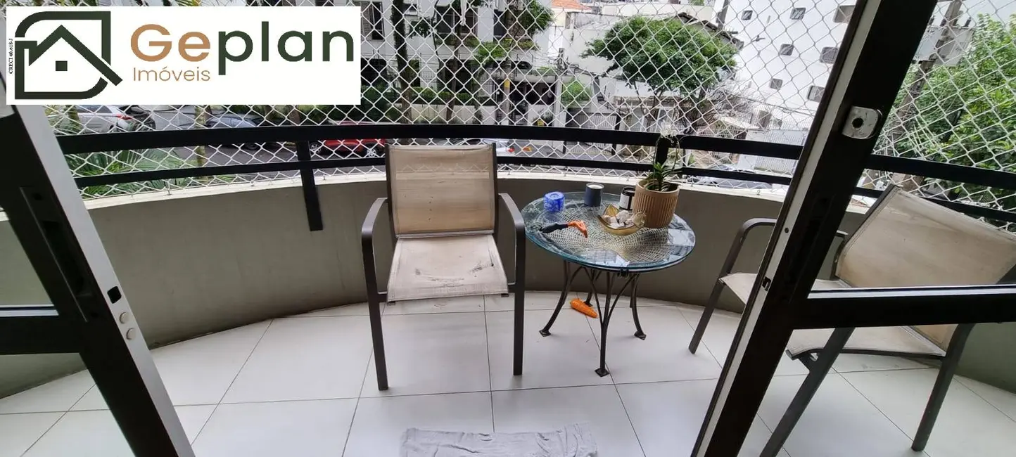 Foto 5 de Apartamento com 4 quartos à venda, 139m2 em Aclimação, São Paulo - SP