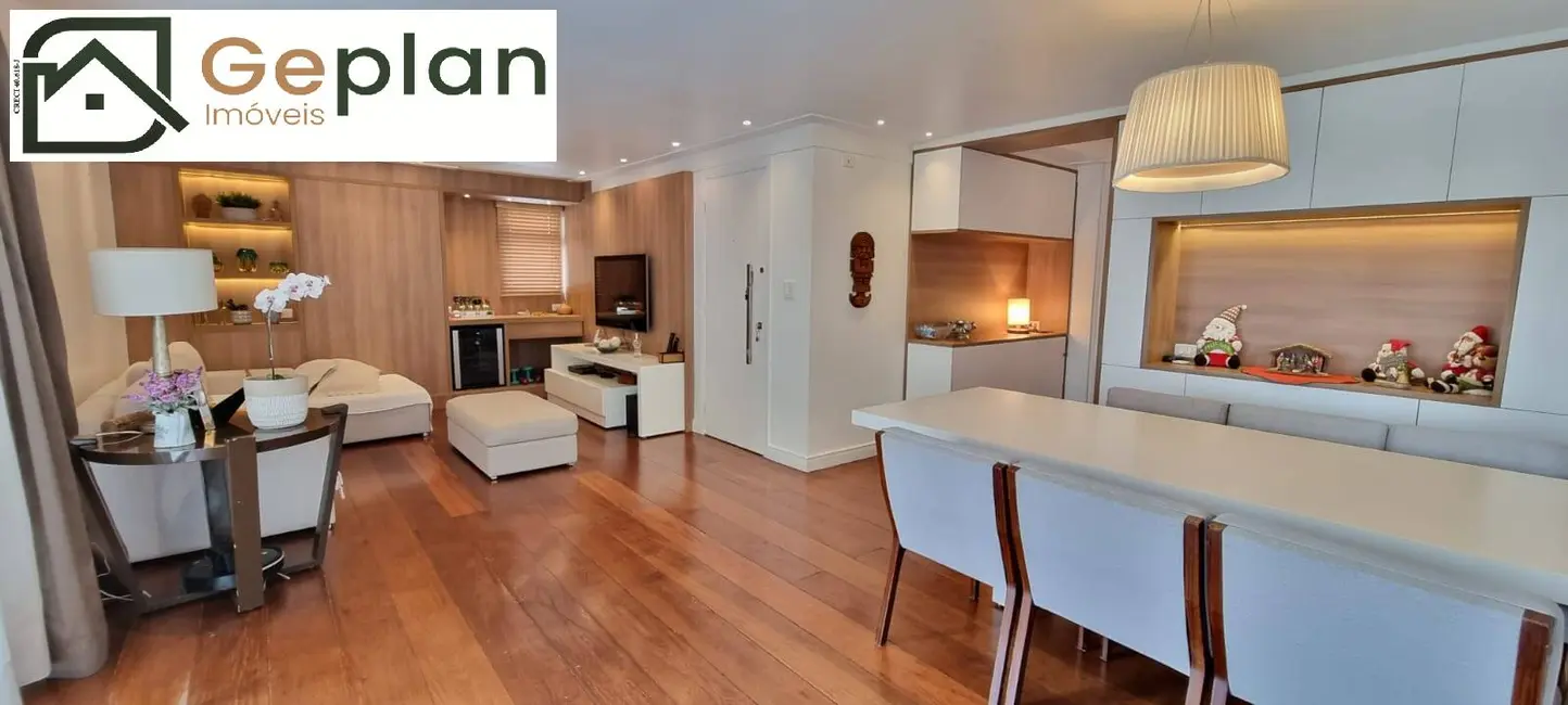 Foto 8 de Apartamento com 4 quartos à venda, 139m2 em Aclimação, São Paulo - SP