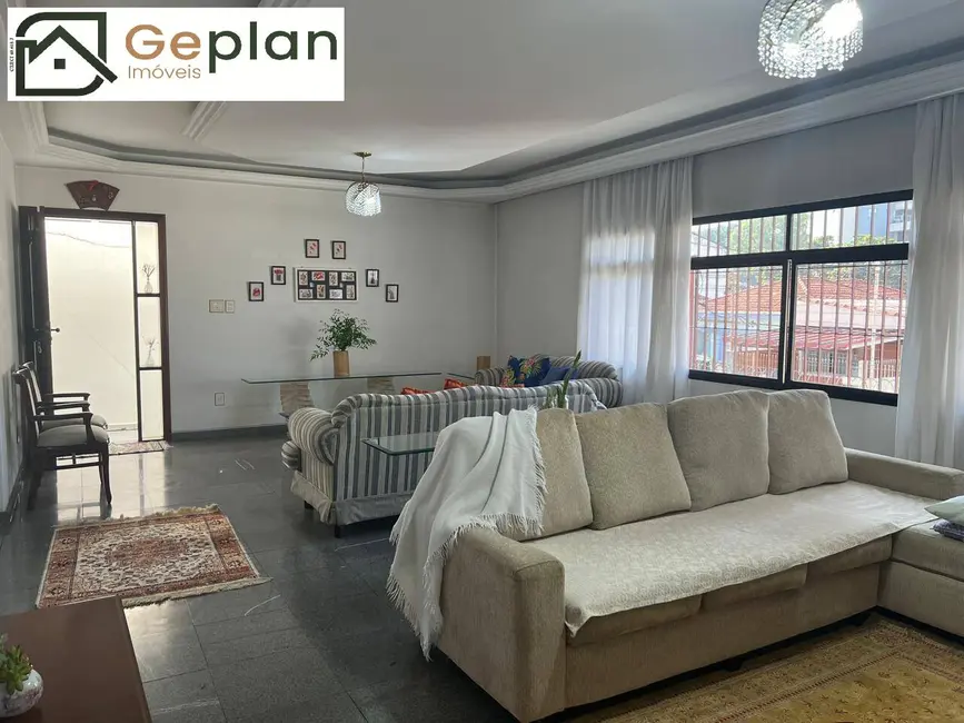 Casa com 4 quartos à venda, 352m2 em Jardim da Glória, São Paulo - SP - imagem 8 Foto 8 de Casa com 4 quartos à venda, 352m2 em Jardim da Glória, São Paulo - SP