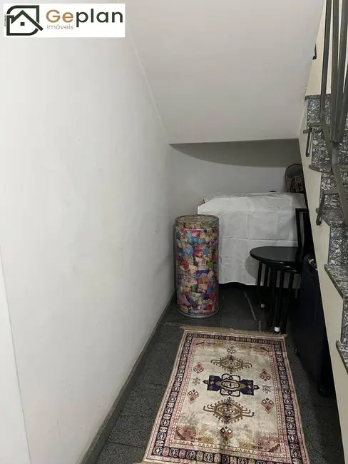 Casa com 4 quartos à venda, 352m2 em Jardim da Glória, São Paulo - SP - imagem 5 Foto 5 de Casa com 4 quartos à venda, 352m2 em Jardim da Glória, São Paulo - SP