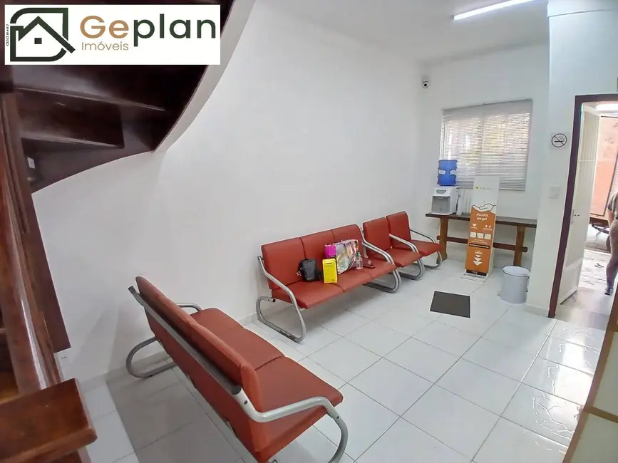Foto 2 de Sala Comercial para alugar, 120m2 em Cambuci, São Paulo - SP