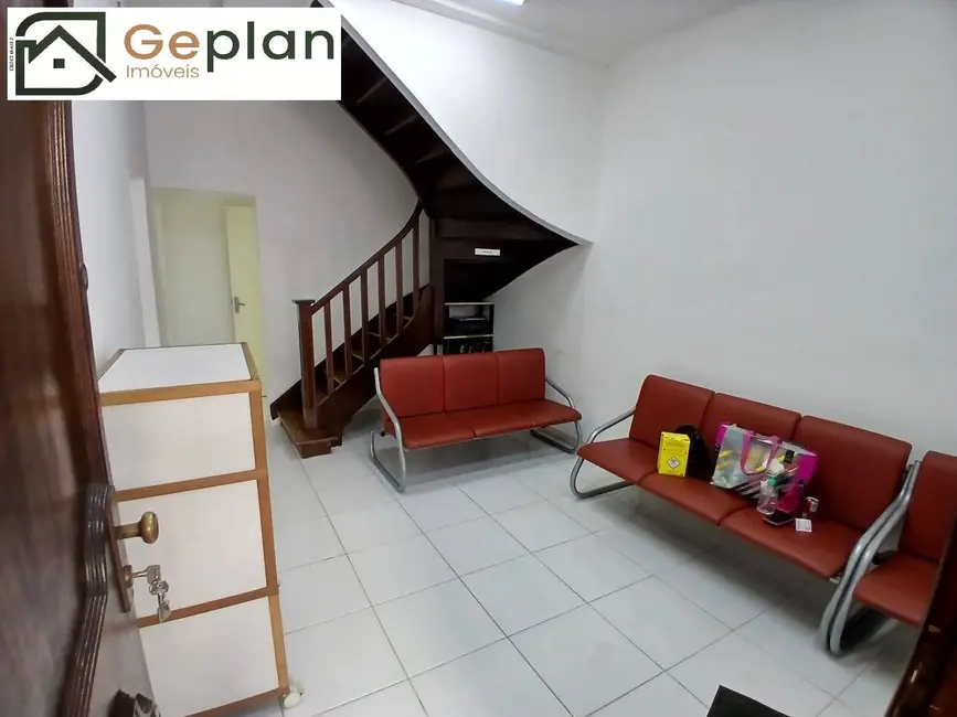 Foto 1 de Sala Comercial para alugar, 120m2 em Cambuci, São Paulo - SP