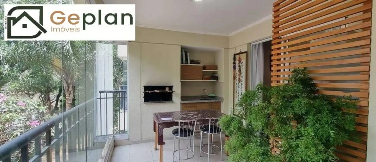 Foto 5 de Apartamento com 4 quartos à venda, 176m2 em Cambuci, São Paulo - SP