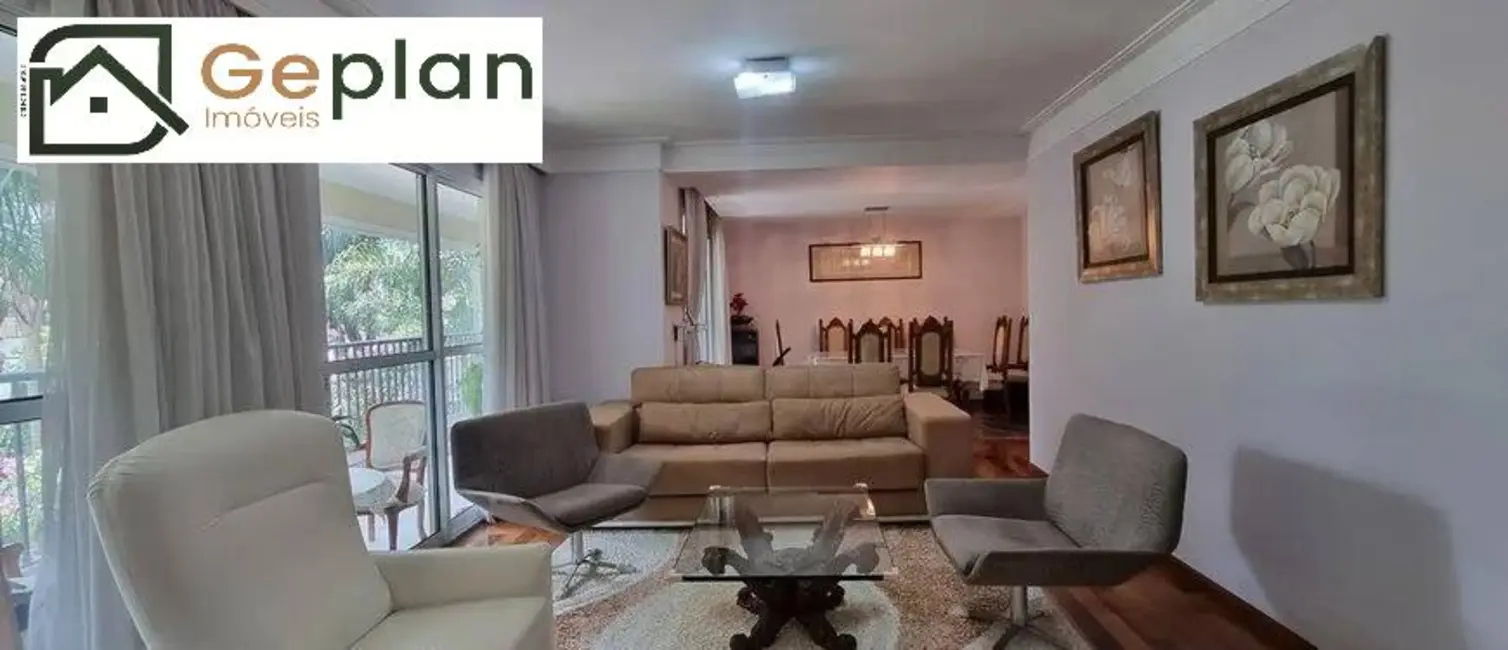 Foto 3 de Apartamento com 4 quartos à venda, 176m2 em Cambuci, São Paulo - SP