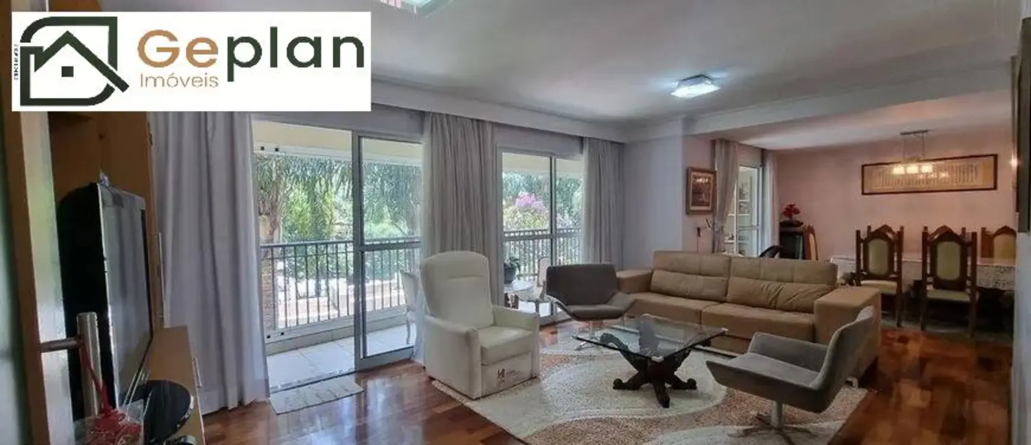 Foto 1 de Apartamento com 4 quartos à venda, 176m2 em Cambuci, São Paulo - SP