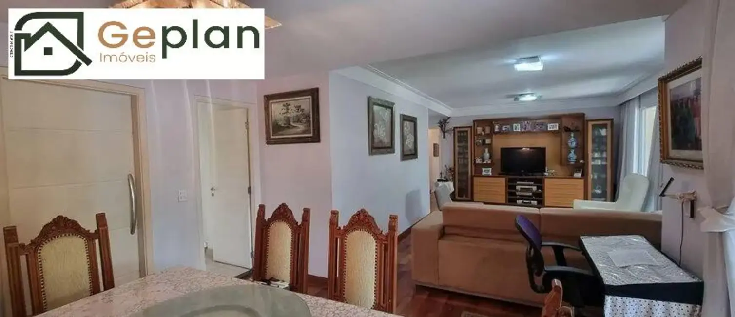 Foto 9 de Apartamento com 4 quartos à venda, 176m2 em Cambuci, São Paulo - SP