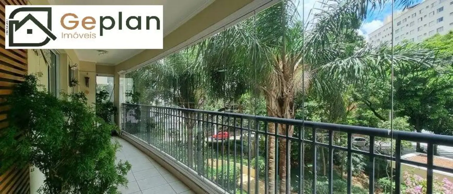 Foto 4 de Apartamento com 4 quartos à venda, 176m2 em Cambuci, São Paulo - SP