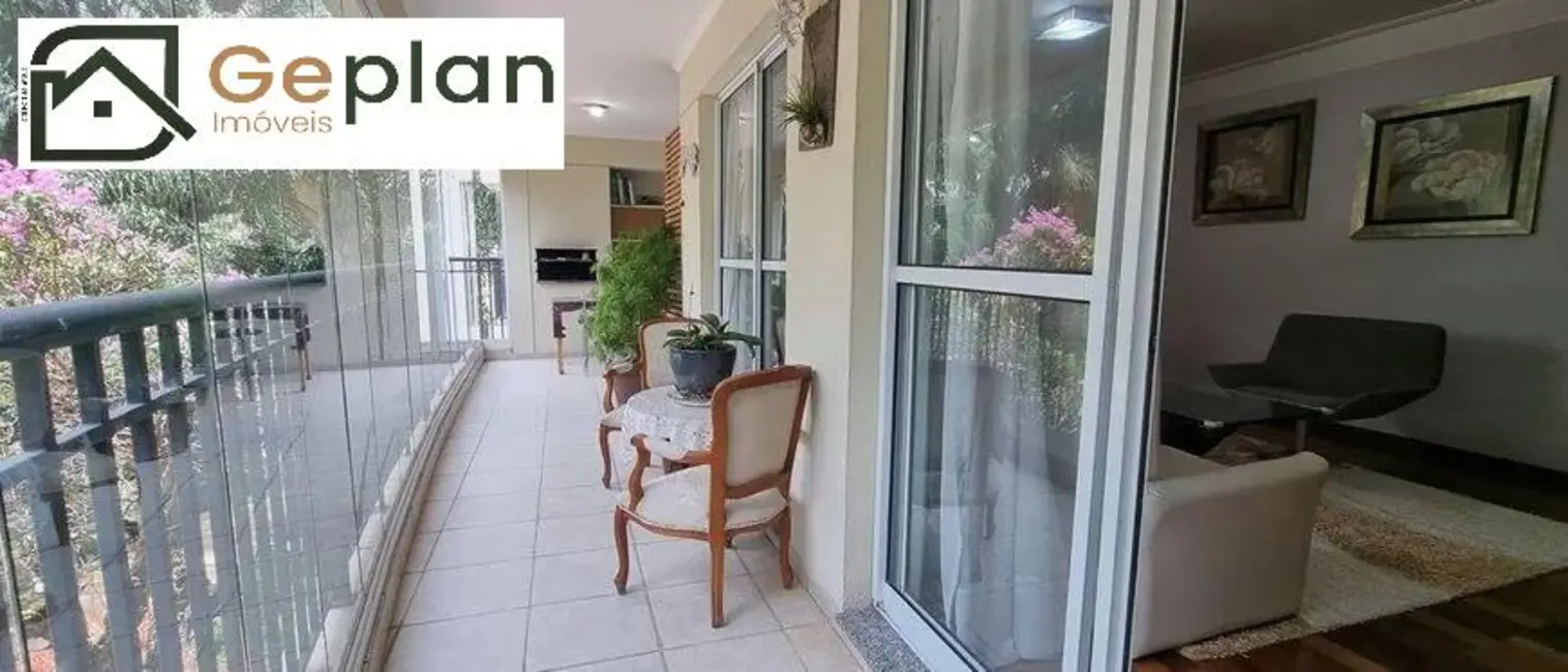 Foto 7 de Apartamento com 4 quartos à venda, 176m2 em Cambuci, São Paulo - SP