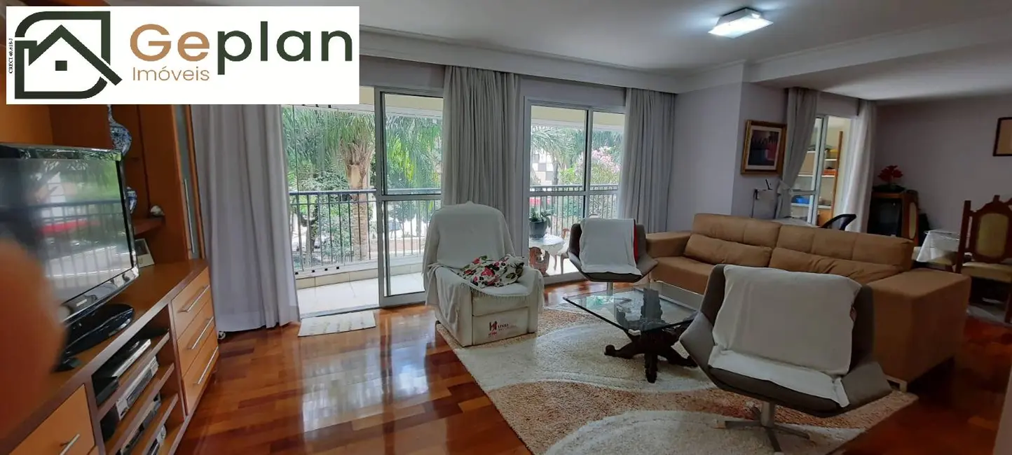 Foto 2 de Apartamento com 4 quartos à venda, 176m2 em Cambuci, São Paulo - SP