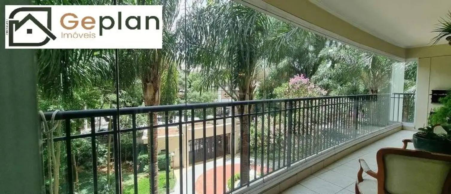 Foto 6 de Apartamento com 4 quartos à venda, 176m2 em Cambuci, São Paulo - SP