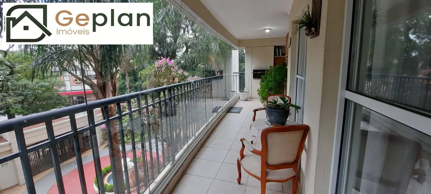 Foto 8 de Apartamento com 4 quartos à venda, 176m2 em Cambuci, São Paulo - SP