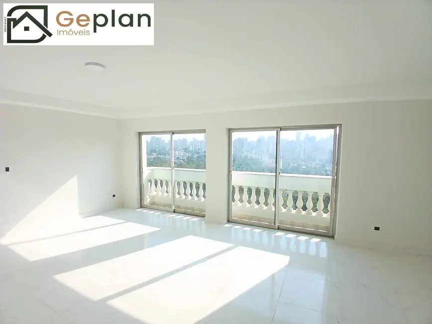 Foto 2 de Apartamento à venda, 200m2 em Cambuci, São Paulo - SP