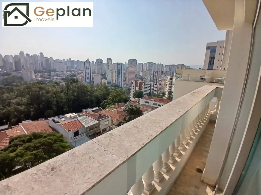 Foto 6 de Apartamento à venda, 200m2 em Cambuci, São Paulo - SP