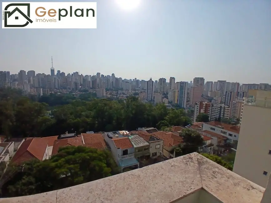 Foto 5 de Apartamento à venda, 200m2 em Cambuci, São Paulo - SP