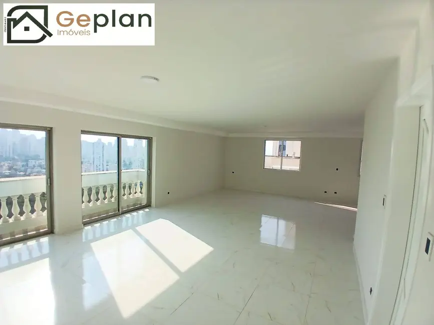 Foto 7 de Apartamento à venda, 200m2 em Cambuci, São Paulo - SP
