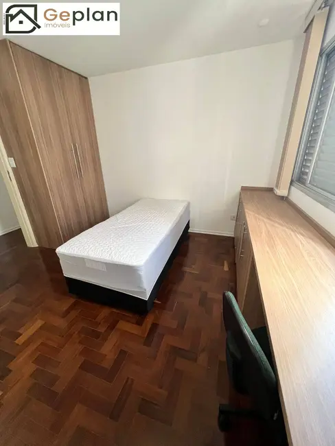 Foto 8 de Apartamento com 3 quartos para alugar, 110m2 em Paraíso, São Paulo - SP