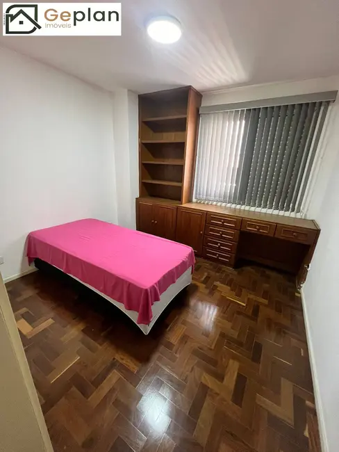 Foto 9 de Apartamento com 3 quartos para alugar, 110m2 em Paraíso, São Paulo - SP