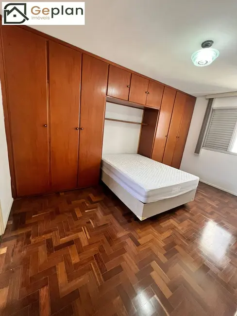 Foto 5 de Apartamento com 3 quartos para alugar, 110m2 em Paraíso, São Paulo - SP