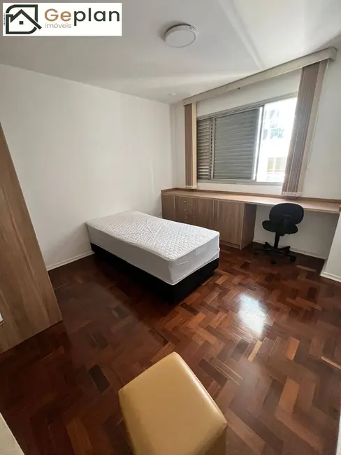 Foto 7 de Apartamento com 3 quartos para alugar, 110m2 em Paraíso, São Paulo - SP
