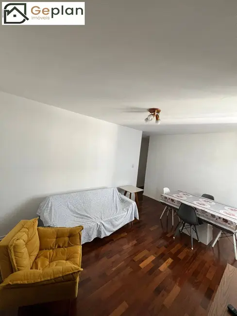 Foto 3 de Apartamento com 3 quartos para alugar, 110m2 em Paraíso, São Paulo - SP