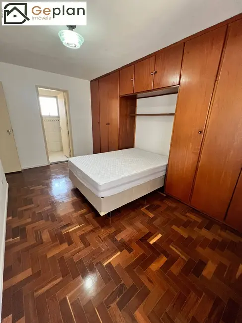 Foto 6 de Apartamento com 3 quartos para alugar, 110m2 em Paraíso, São Paulo - SP