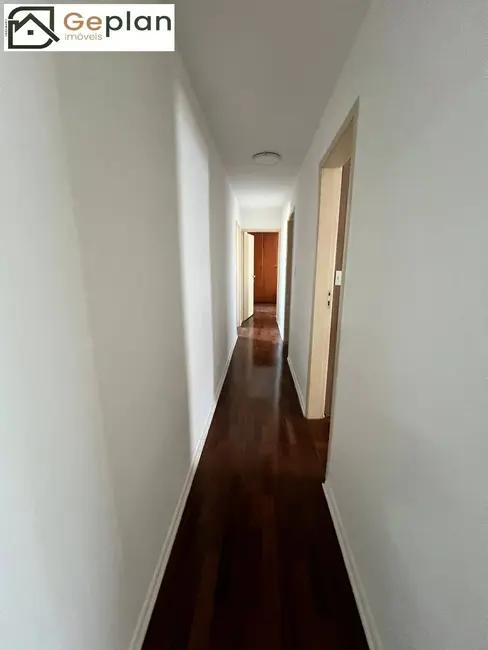 Foto 4 de Apartamento com 3 quartos para alugar, 110m2 em Paraíso, São Paulo - SP