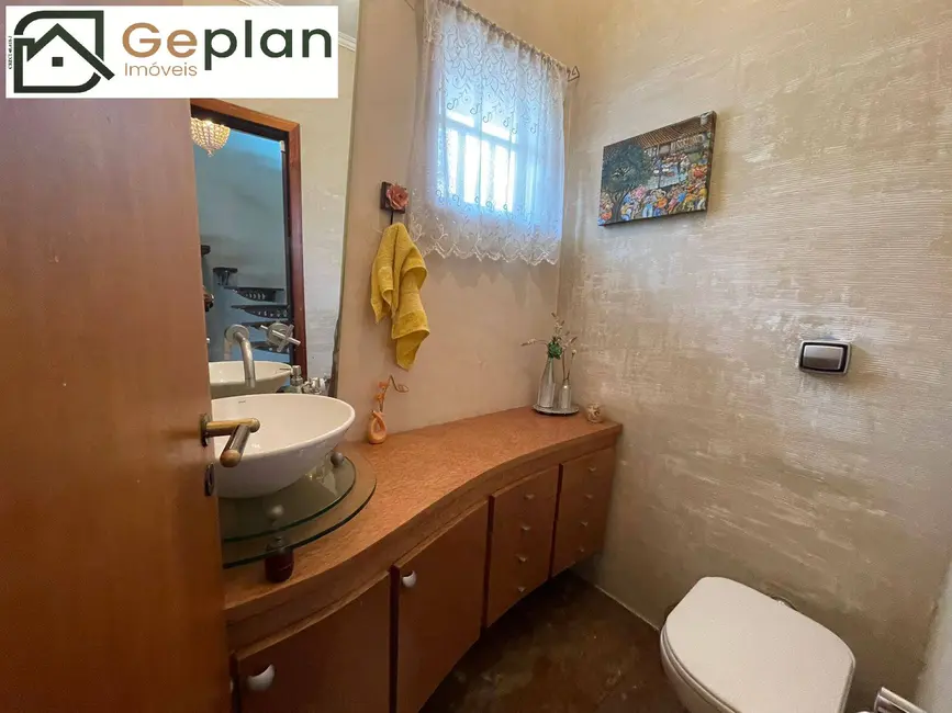 Foto 3 de Casa com 4 quartos à venda, 286m2 em Vila Deodoro, São Paulo - SP