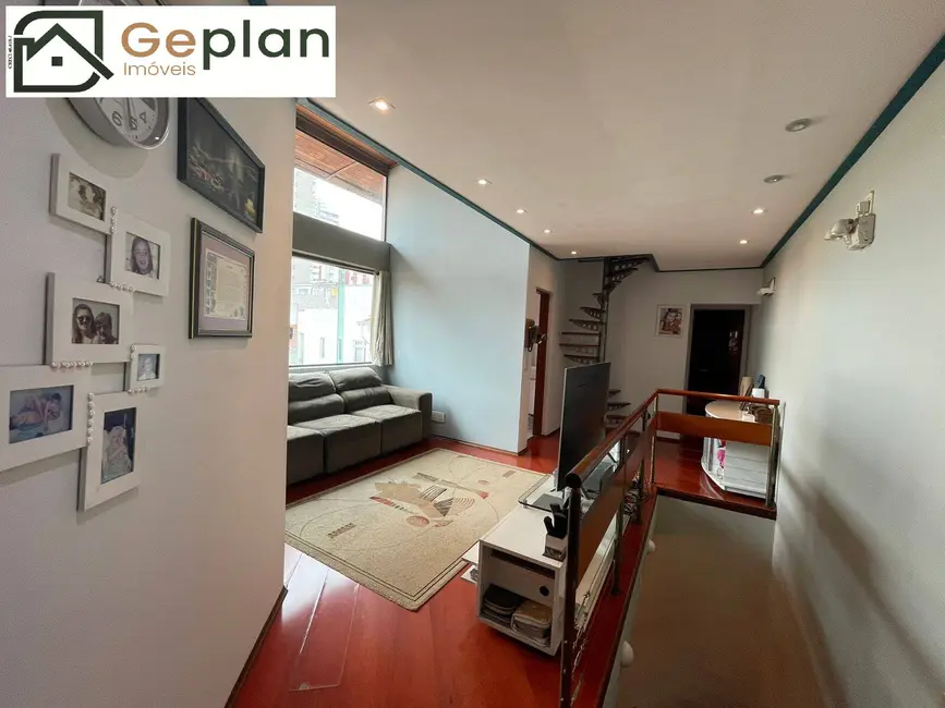 Foto 6 de Casa com 4 quartos à venda, 286m2 em Vila Deodoro, São Paulo - SP