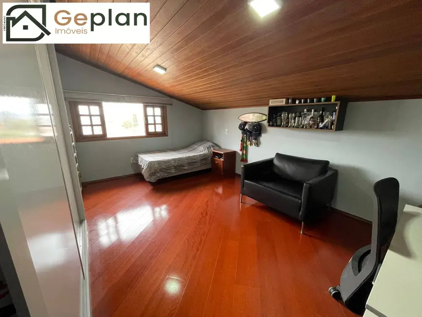 Foto 9 de Casa com 4 quartos à venda, 286m2 em Vila Deodoro, São Paulo - SP