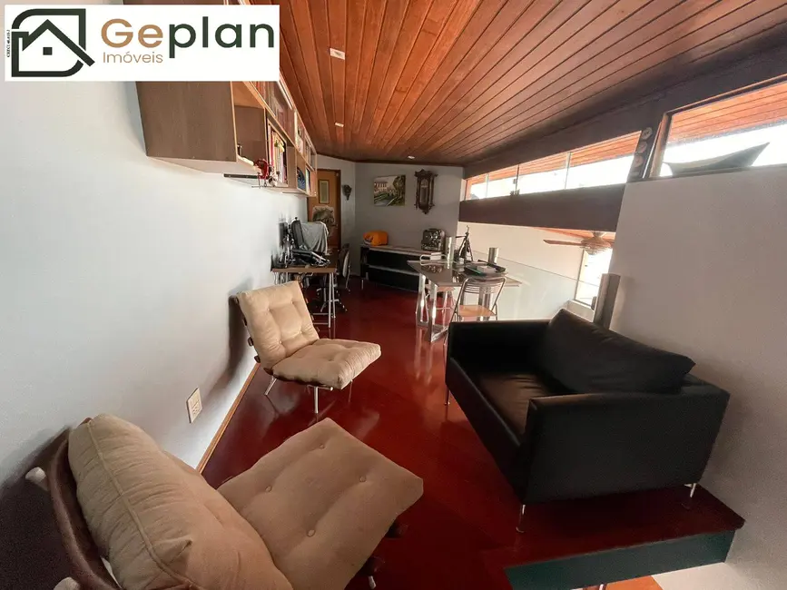 Foto 8 de Casa com 4 quartos à venda, 286m2 em Vila Deodoro, São Paulo - SP