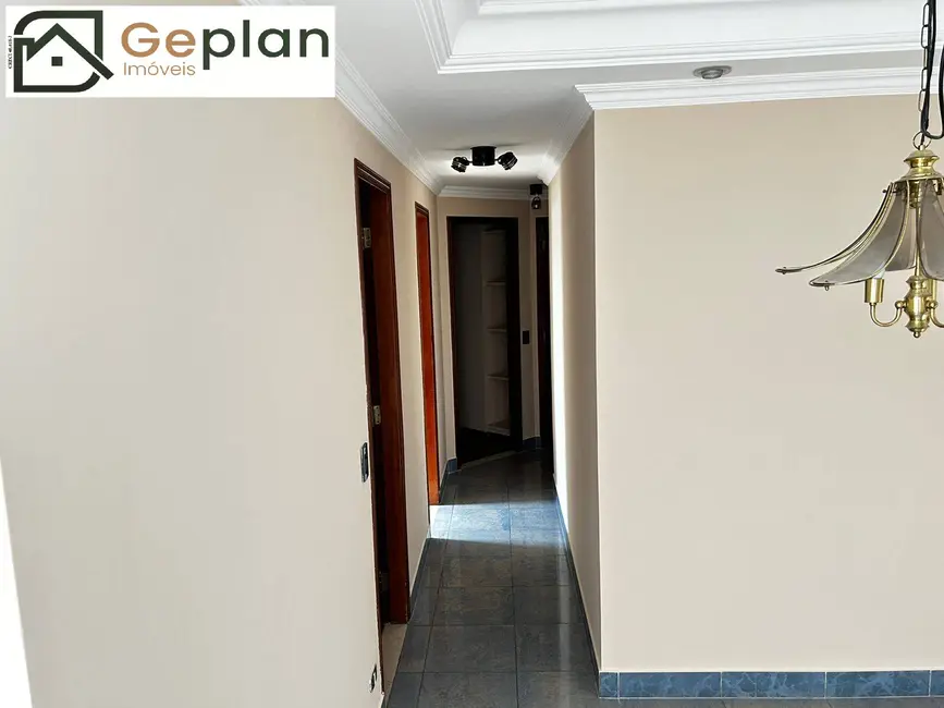 Foto 6 de Apartamento com 3 quartos para alugar, 88m2 em Vila Mariana, São Paulo - SP