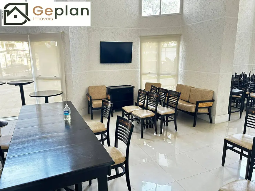 Foto 4 de Apartamento com 3 quartos para alugar, 88m2 em Vila Mariana, São Paulo - SP